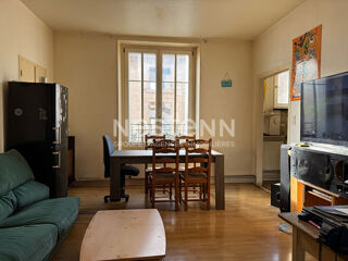  Appartement � vendre 4 pi�ces 80 m�