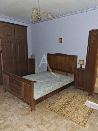  Maison � vendre 3 pi�ces 75 m�