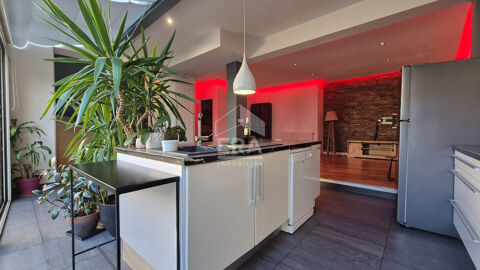  Appartement � louer 4 pi�ces 83 m�