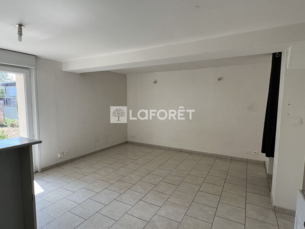 Location Appartement APPARTEMENT GAILLAC - 3 pièces - 59 m² Gaillac