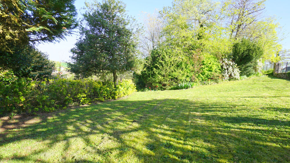 Vente Maison Maison en pierres - vue imprenable -  4 chambres - 120 m2 Guerville