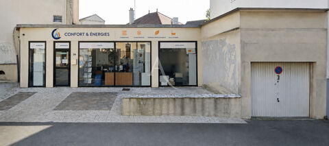 Local d'activit&eacute; Neuilly Plaisance  | RER A 7mn 299000 93360 Neuilly plaisance