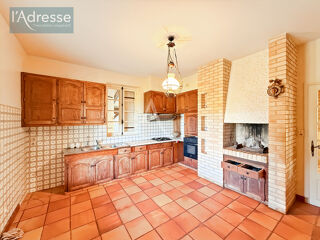  Maison à vendre 5 pièces 320 m²