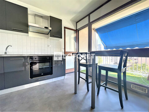  Appartement  louer 1 pice 47 m