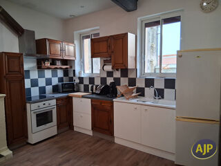  Maison � louer 3 pi�ces 69 m�