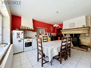  Maison à vendre 9 pièces 194 m²