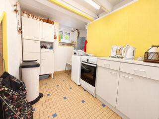  Maison à vendre 3 pièces 43 m²