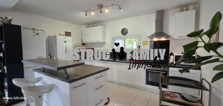  Maison � vendre 4 pi�ces 120 m�