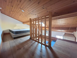  Appartement � vendre 1 pi�ce 23 m�