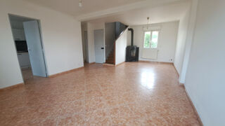  Maison à vendre 6 pièces 124 m²
