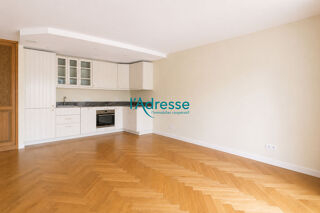  Appartement à vendre 4 pièces 79 m²