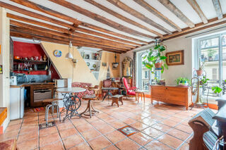  Appartement  vendre 3 pices 59 m