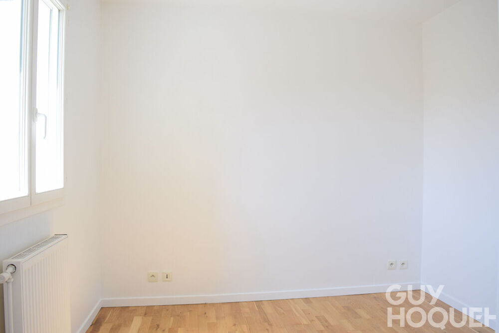 Appartement Le Perray En Yvelines 2 pièces 38 m²
