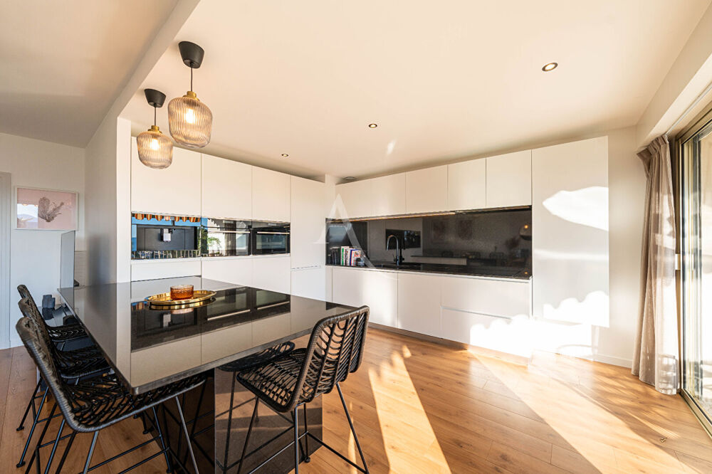  vendre  Appartement Le Cannet (06110)