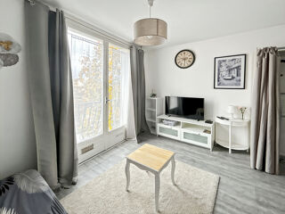  Appartement  vendre 1 pice 25 m