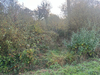 Terrain à vendre 2920 m²