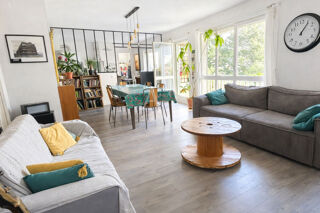  Appartement à vendre 5 pièces 116 m²