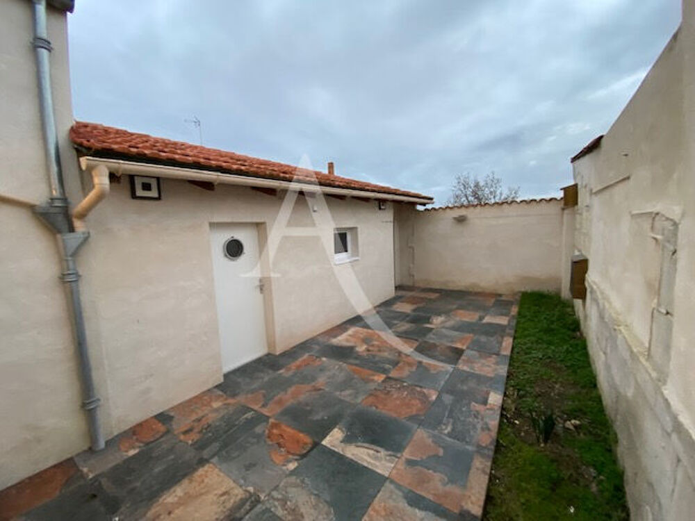 Maison Rochefort 4 pièce(s) 66.22 m2