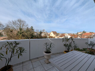  Appartement � vendre 5 pi�ces 127 m�