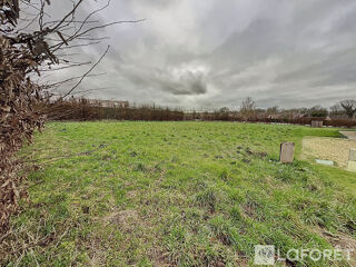  Terrain à vendre 1100 m²