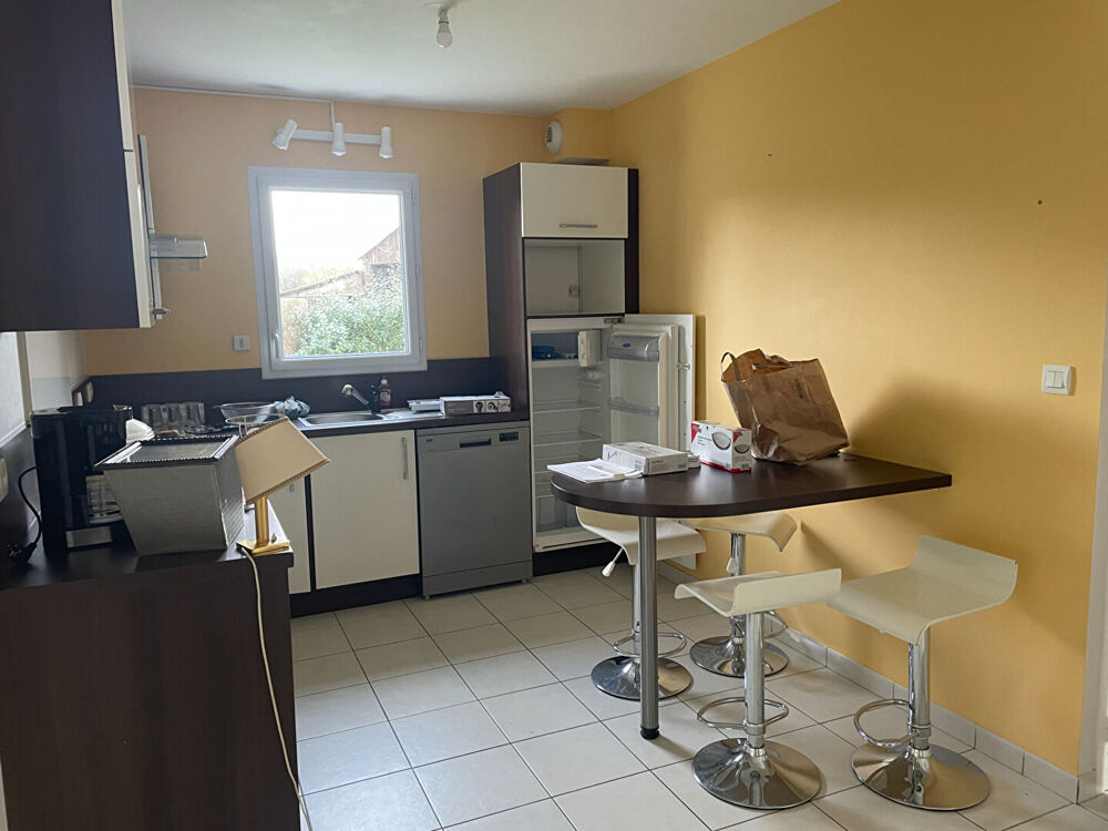 Location Maison A LOUER - Maison La Chapelle Des Marais 5 pièces 87 m2 La chapelle des marais