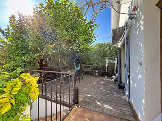 Vente Maison Maison Montélimar 7 pièce(s) 136 m2 Montélimar