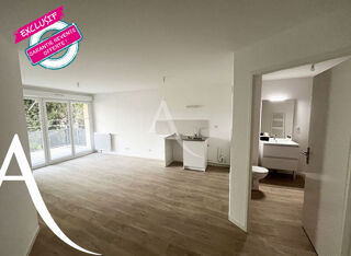  Appartement  vendre 2 pices 43 m