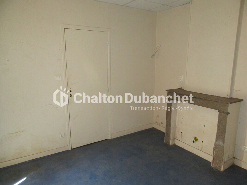 Vente Appartement Appartement Roanne 3 pièce(s) 59.40 m2 Roanne