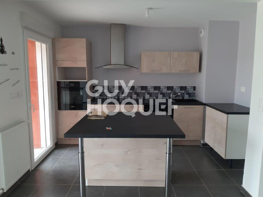 Location Maison Maison 4 pièces à louer à Aubenas - Quartier Les Oliviers Aubenas
