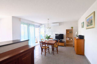  Appartement � vendre 3 pi�ces 61 m�