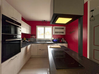  Maison � vendre 4 pi�ces 88 m�