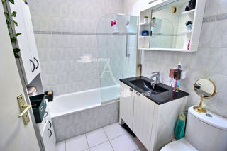  Appartement  vendre 3 pices 56 m