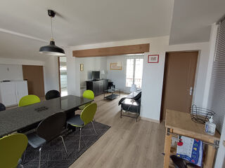 Appartement 4 pièces 96 m² · à Ciboure · 96 m² · 399 000 €