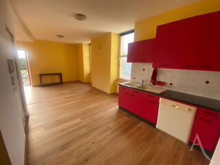  Appartement  vendre 4 pices 75 m