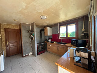  Maison à vendre 4 pièces 77 m²