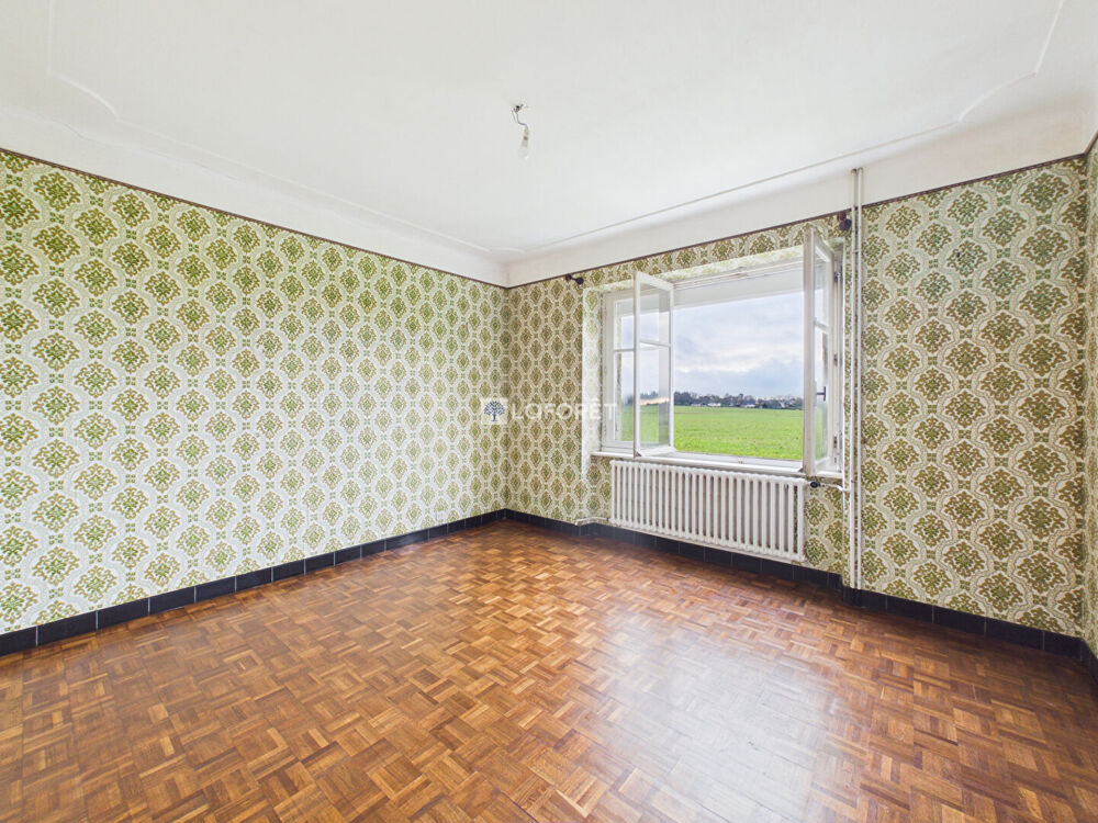 Vente Maison Maison BRIEC 6 Pièces 136 m² Briec