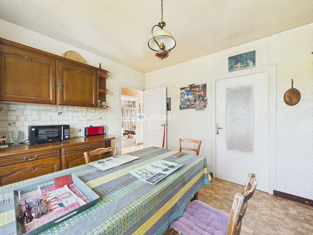 Maison Plomelin 4 pièce(s) 90.64 m2