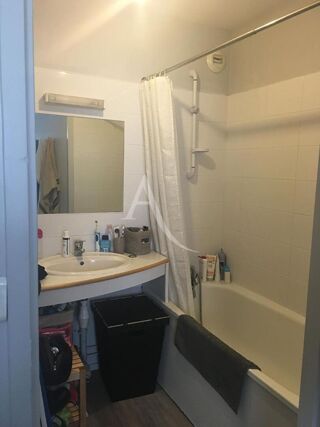  Appartement à louer 2 pièces 36 m²