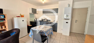  Appartement à vendre 2 pièces 44 m²