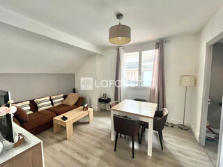  Appartement � vendre 3 pi�ces 56 m�