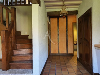  Maison � vendre 8 pi�ces 185 m�