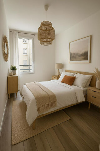  Appartement  vendre 3 pices 64 m