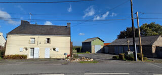  Maison  vendre 5 pices 90 m