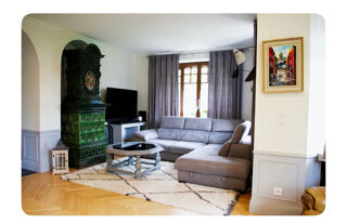  Maison à vendre 10 pièces 250 m²