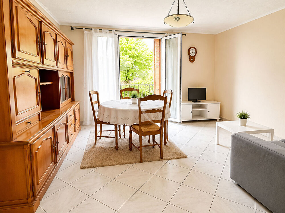 Appartement 3 pièces 51 m² · à Antony · 51 m² · 245 000 €