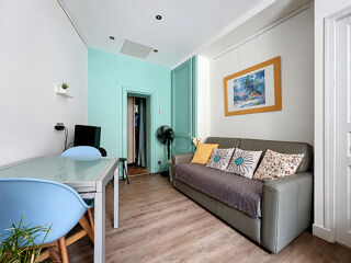  Appartement à vendre 2 pièces 34 m²