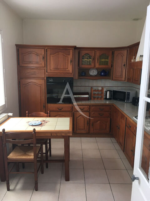  Maison  louer 4 pices 113 m