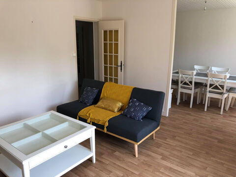  Appartement � louer 3 pi�ces 68 m�