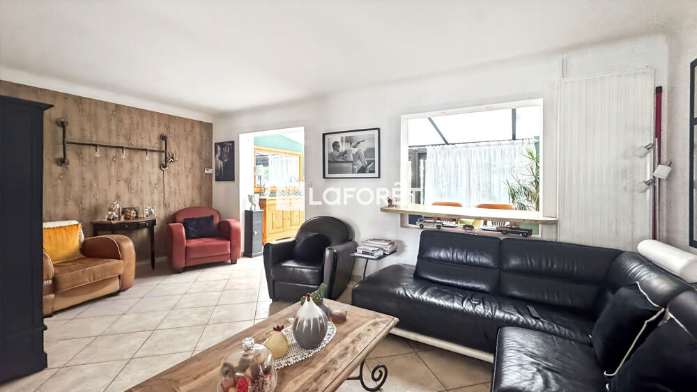 Vente Maison COULOGNE - Maison 3 chambres et bureau - 110m2 Coulogne