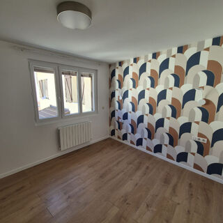  Appartement à louer 3 pièces 45 m²